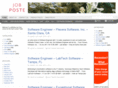 jobposte.com