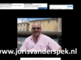 jorisvanderspek.com