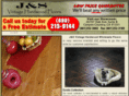 jsvintagefloors.com