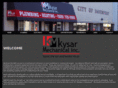 kysarmechanical.com