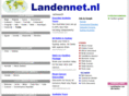 landennet.nl