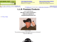 larrylaredobrands.com