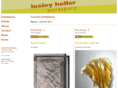 lesleyheller.com
