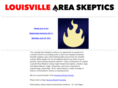 louisvilleareaskeptics.com