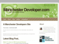 manchesterdeveloper.com