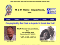 mandmhome.com