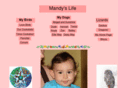 mandyslife.net