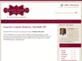 marshallmndentist.com