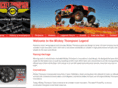 mickeythompsontires.com.au