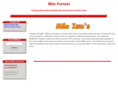 miloforrest.net