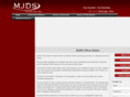 mjdsoffice.com