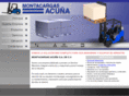 montacargasacuna.com