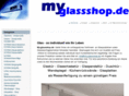 my-glasshoponline.com