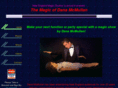 newenglandmagic.com