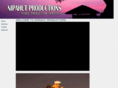 nipahutproductions.com