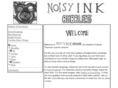 noisyinkbubbles.com