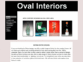 ovalinteriors.com