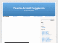 pasionjuvenil.com