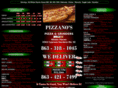 pizzanospizzaandgrinderz.com