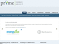 prime-energygroup.com