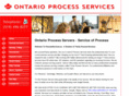 processservices.ca