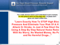 remediesforhighbloodpressure.net