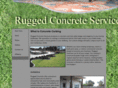 ruggedconcrete.com