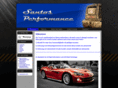 santosperformance.com