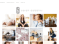 sarahdobbins.com