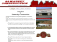 sawatzkyconstruction.com