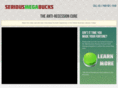 seriousmegabucks.com