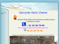 serrurierparis15eme.fr
