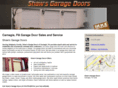 shawgaragedoors.com