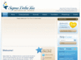 sigmadeltatau.com