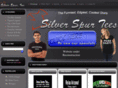 silverspurtshirts.com