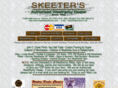 skeetersweatherby.com