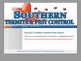 southerntermite.com