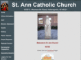 st-ann-rcindy.org