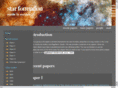 starformation.org