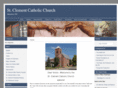 stclement-navarre.com