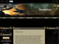 stormfurylegion.com