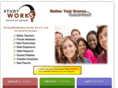 studyworkssatprep.com