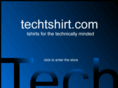 techtshirt.com
