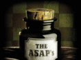 theasaps.com