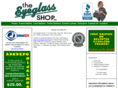 theeyeglassshop.net