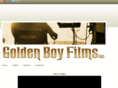 thegoldenboyfilms.com