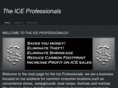 theiceprofessionals.com