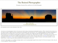 theretiredphotographer.com