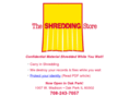theshreddingstore.com
