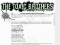 thetoxicbrothers.com